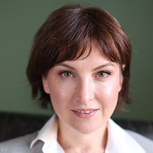 Zhenya Abbruzzese