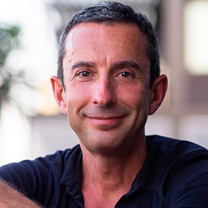 Roberto D’Angelo, PsyD, MMed, MBBS, FRANZCP (Australia)